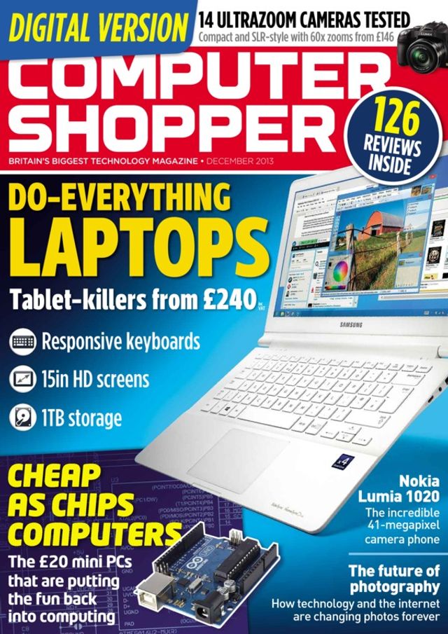 Magzter GOLDで無制限に